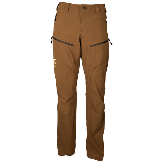 Aves scout pant cattail top-rated duck hunting light weight non-insulated front