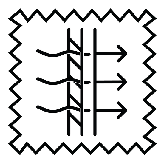 AVES Breathability Dot.Air Lightweight top-rated gear model image