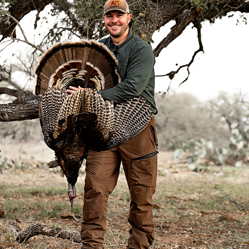 AVES Dot.Air Long Sleeve Shirt Olive Green top-rated hunting gear lightweight 360 degree breathability turkey hunting