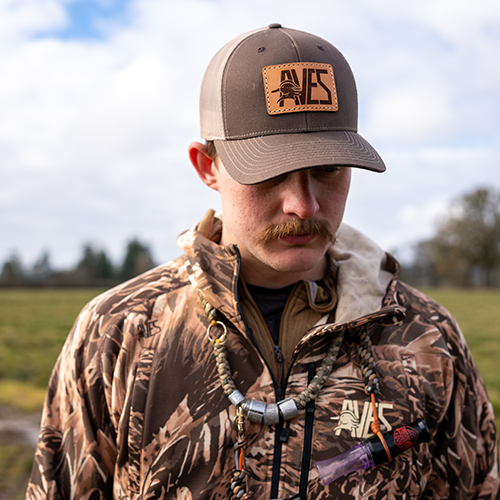 AVES Headwear top-rated aves branded casual outdoor hats
