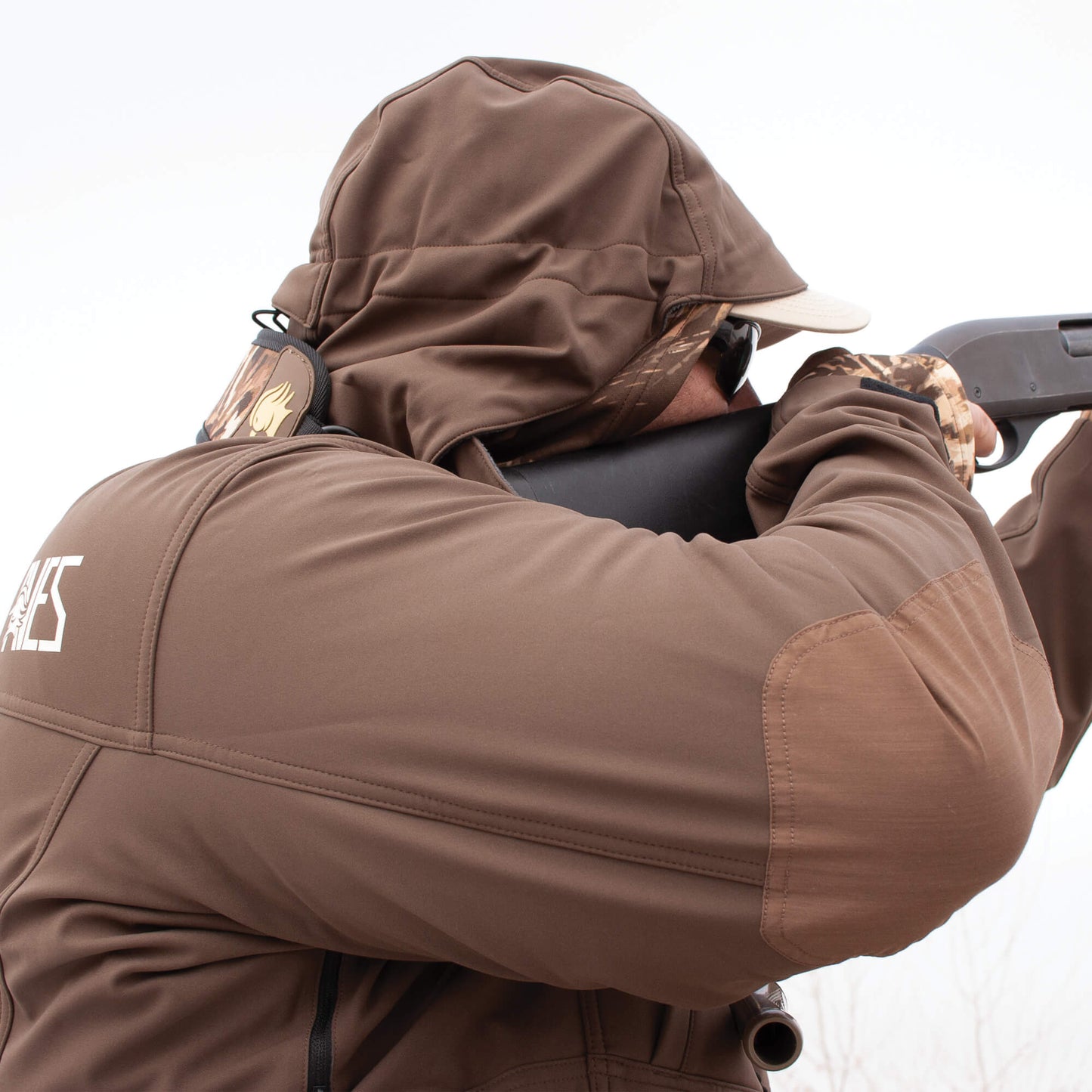 Drifter Jacket