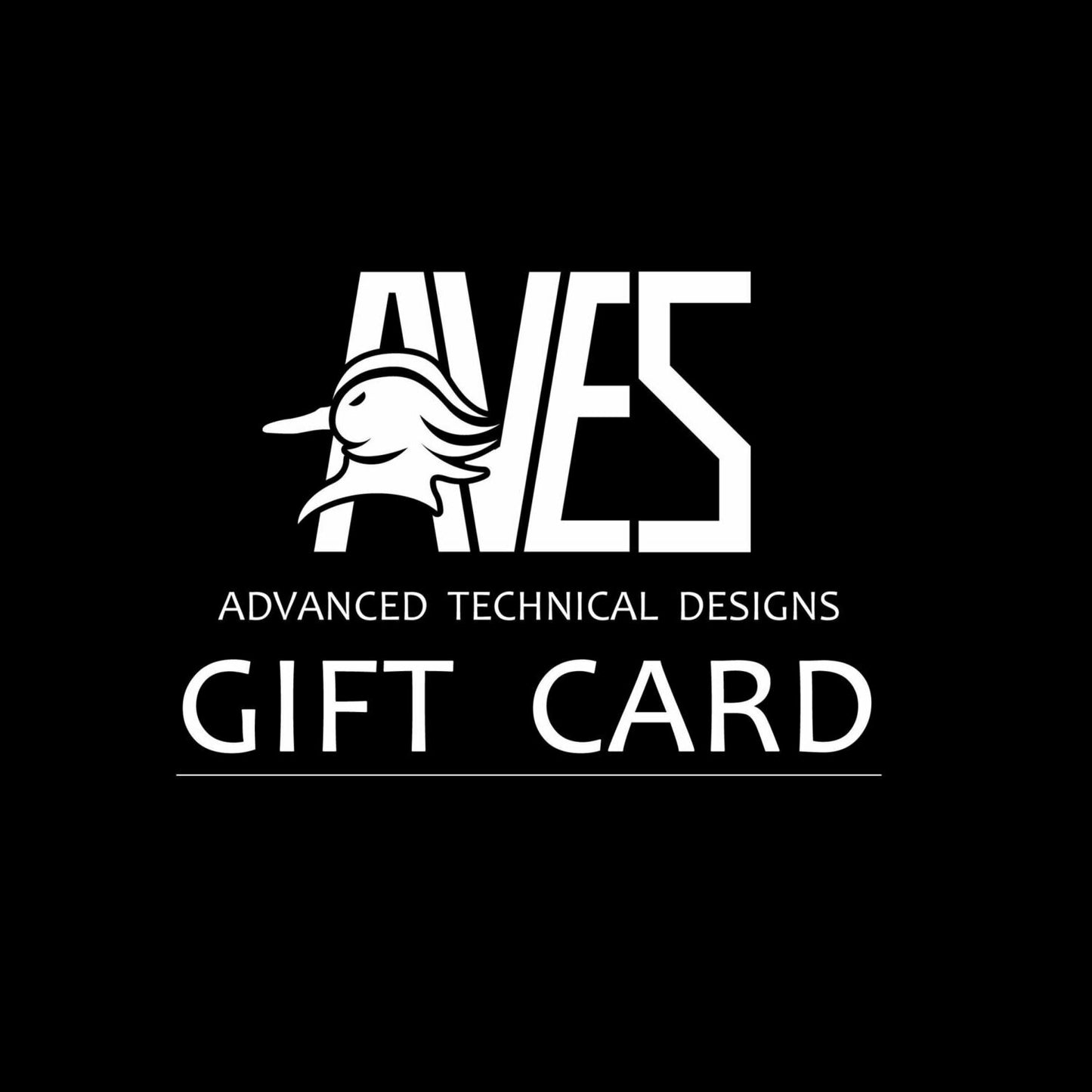 Aves Gift Card