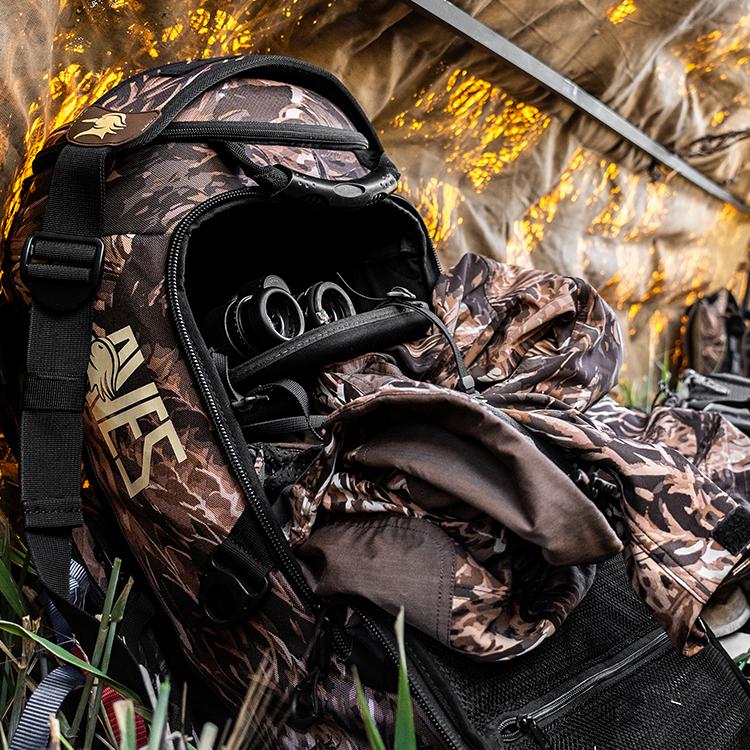 Hybrid Elite Series