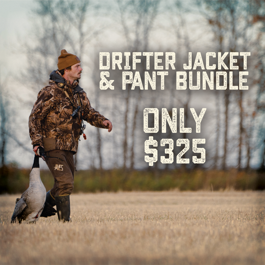 Drifter Pant