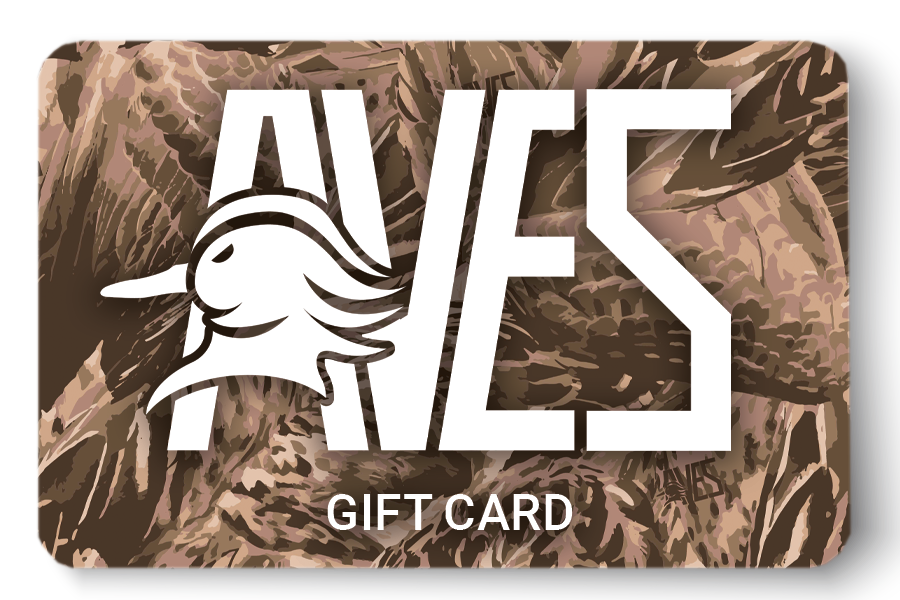 Aves Gift Card