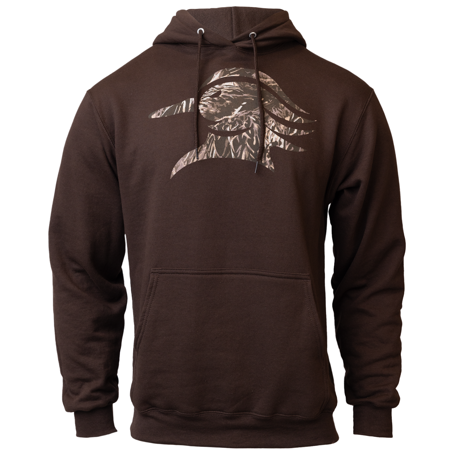 Duck Refuge Hoodie