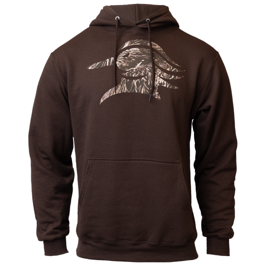 Duck Refuge Hoodie
