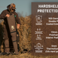 Hybrid Hardshell Floating Shotgun Case