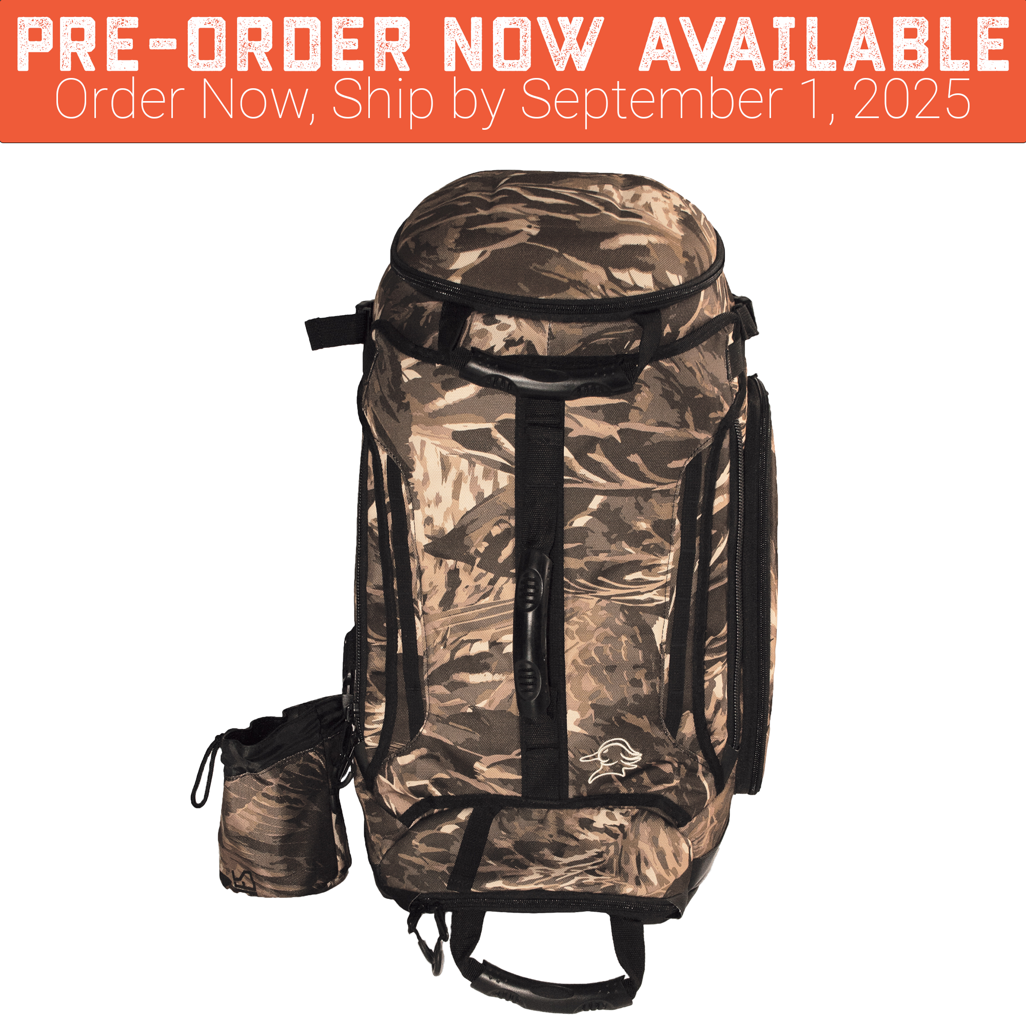 Hybrid Elite Pack