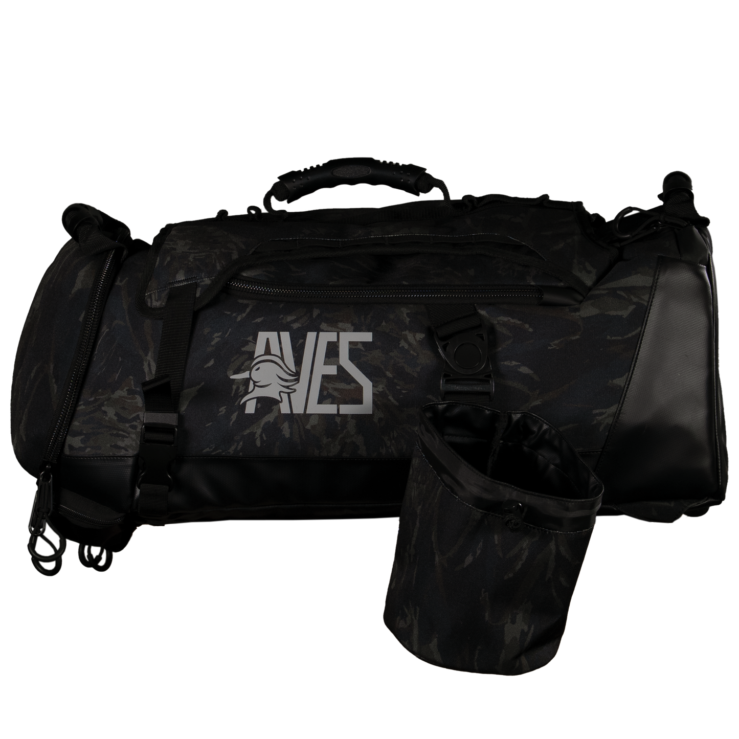 Hybrid Elite Pack
