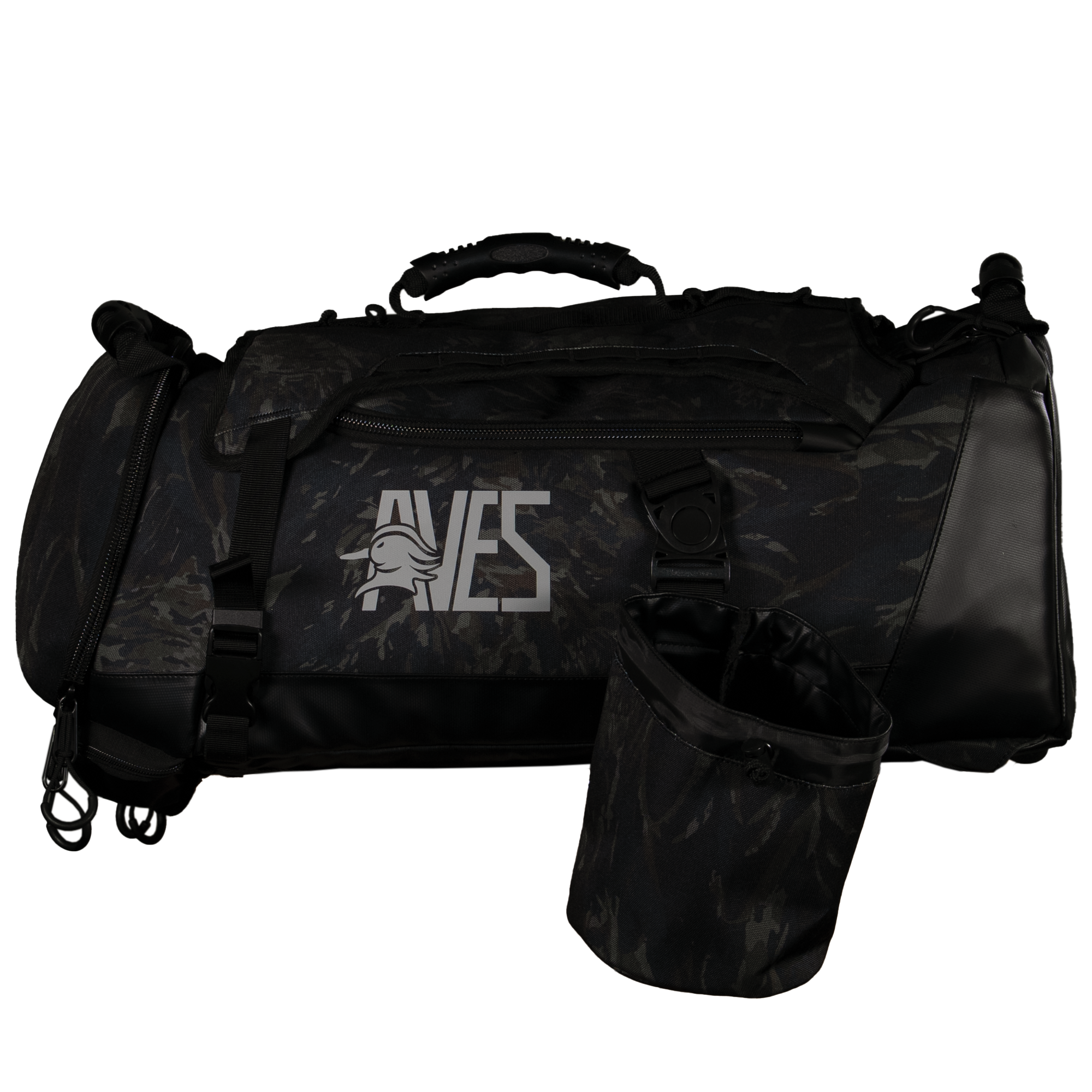 Hybrid Elite Pack
