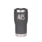 Wyld Gear 20oz Tumbler Gray
