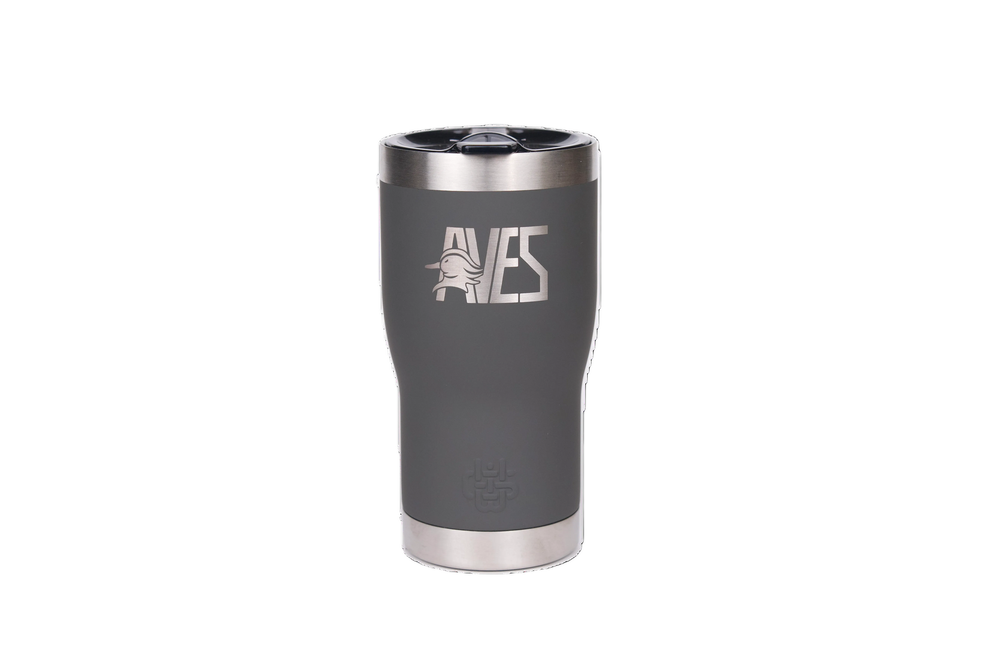 Wyld Gear 20oz Tumbler Gray