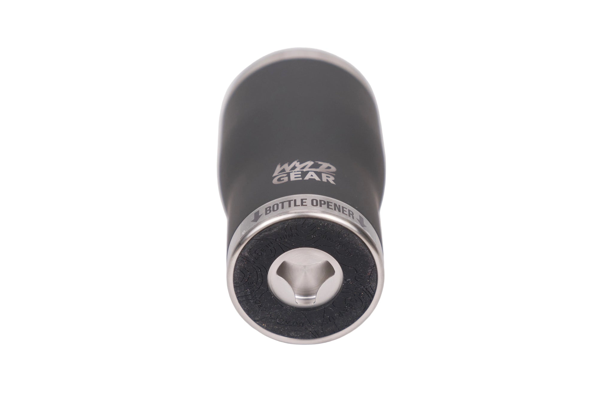 Bottle Opener 20oz Tumbler