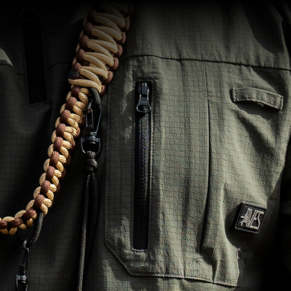 AVES Dot.Air  top-rated hunting gear lightweight 360 degree breathability