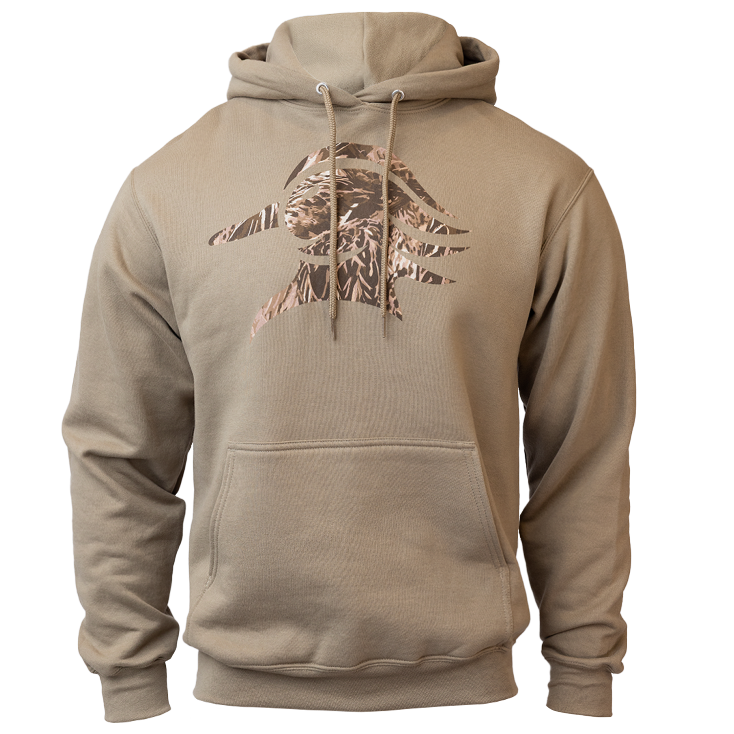 Duck Refuge Hoodie