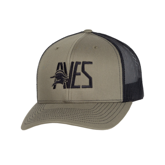 AVES Trucker Hat
