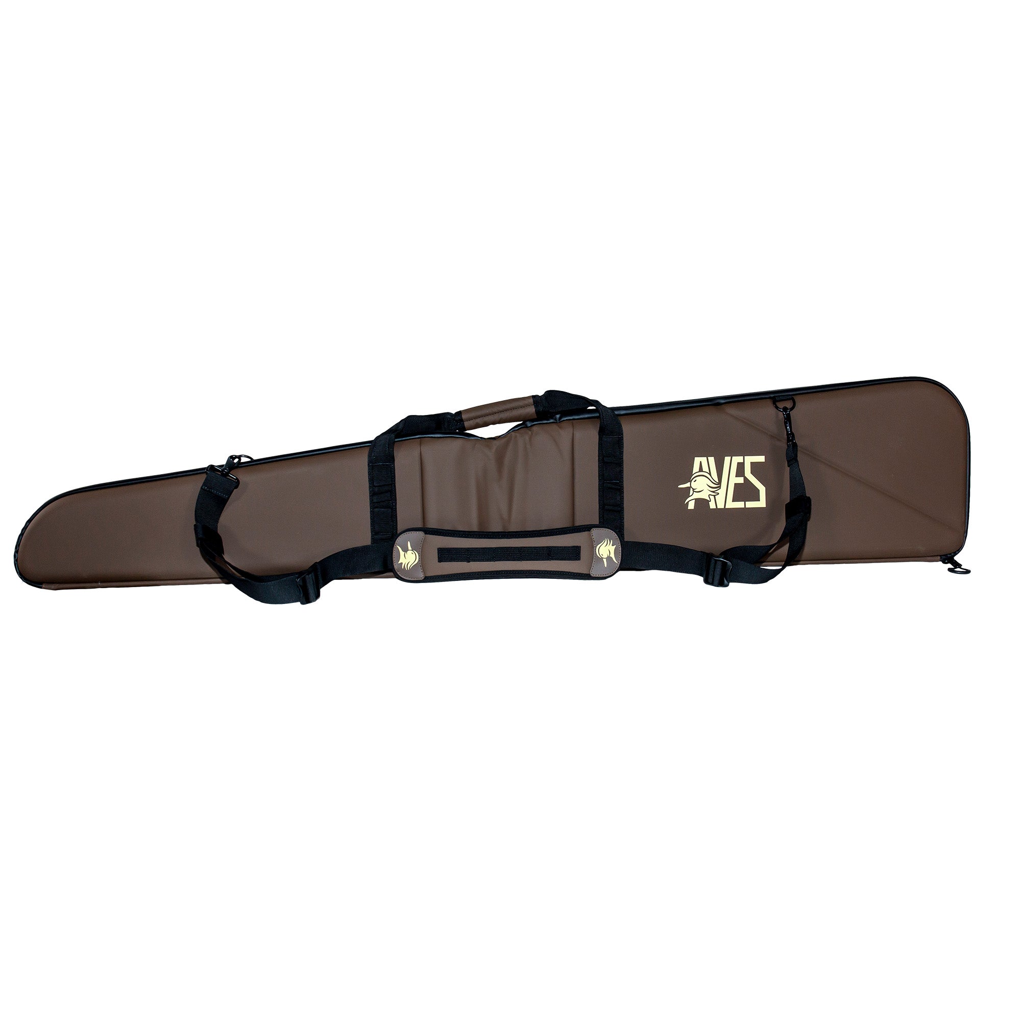 Hybrid Hardshell Floating Shotgun Case – AVES