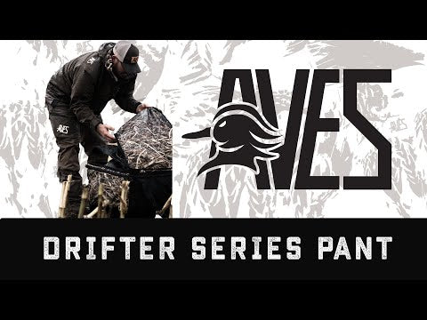 Drifter Pant