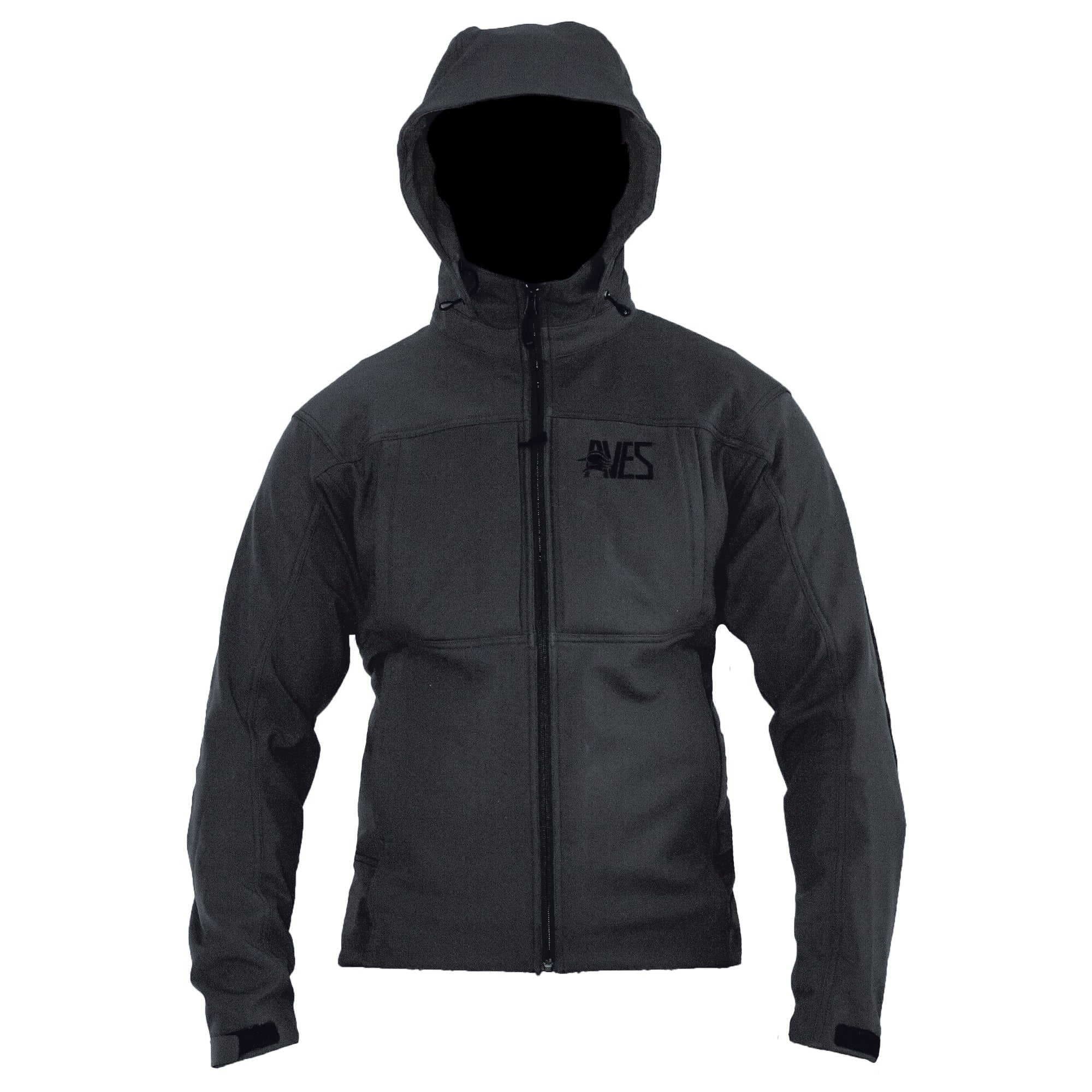 Drifter Jacket