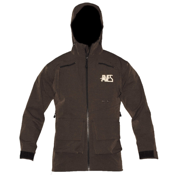 Wading Storm Shell – AVES